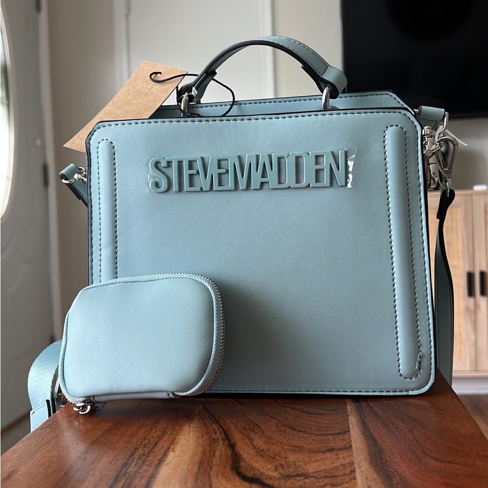 Steve Madden Bevelyn